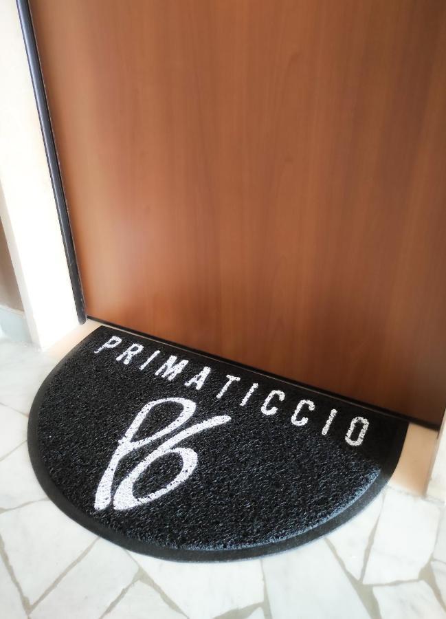 ミラノPrimaticcio 6アパートメント エクステリア 写真